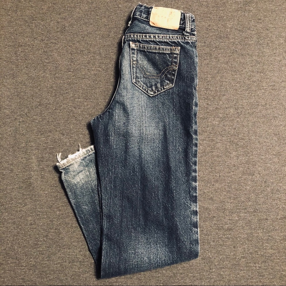 Chaps jeans (boys)